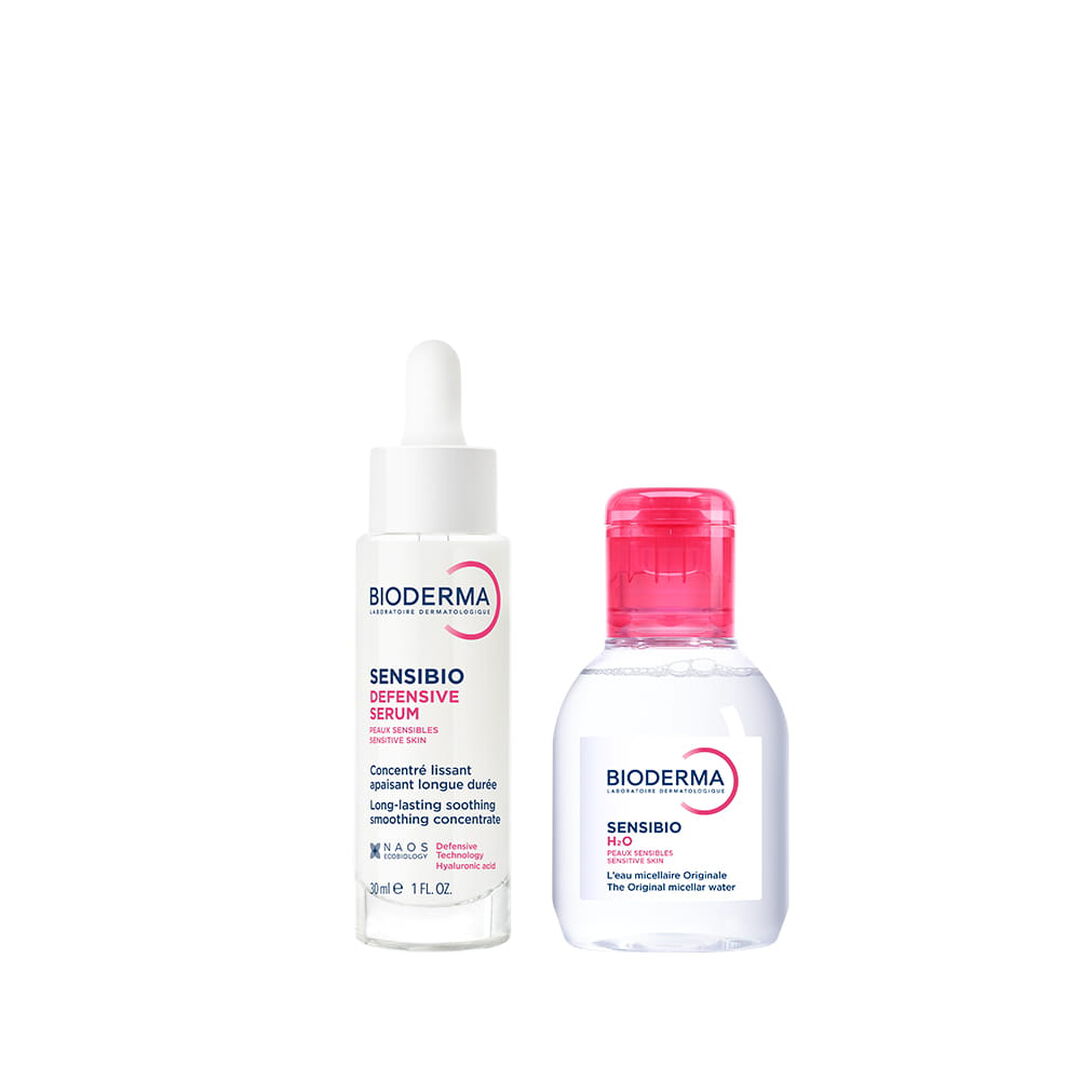 Coffret Sensibio - BIODERMA -  - Imagem 2
