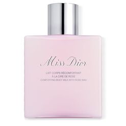 Lait Corps Réconfortant à la Cire de Rose, , hi-res