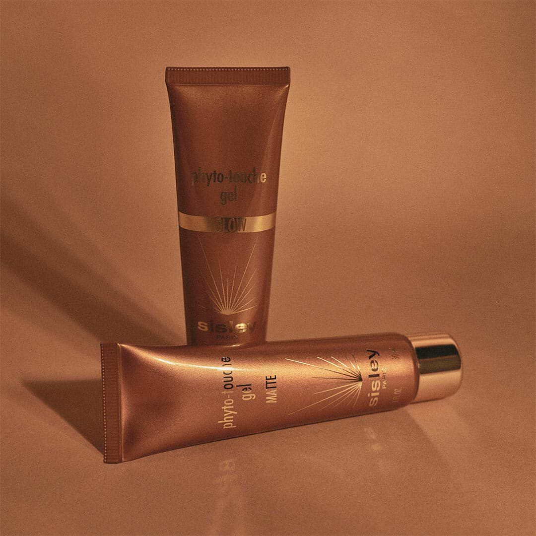 Phyto-Touche Gel Glow - Sisley Paris - SISLEY MAQUILHAGEM - Imagem 5