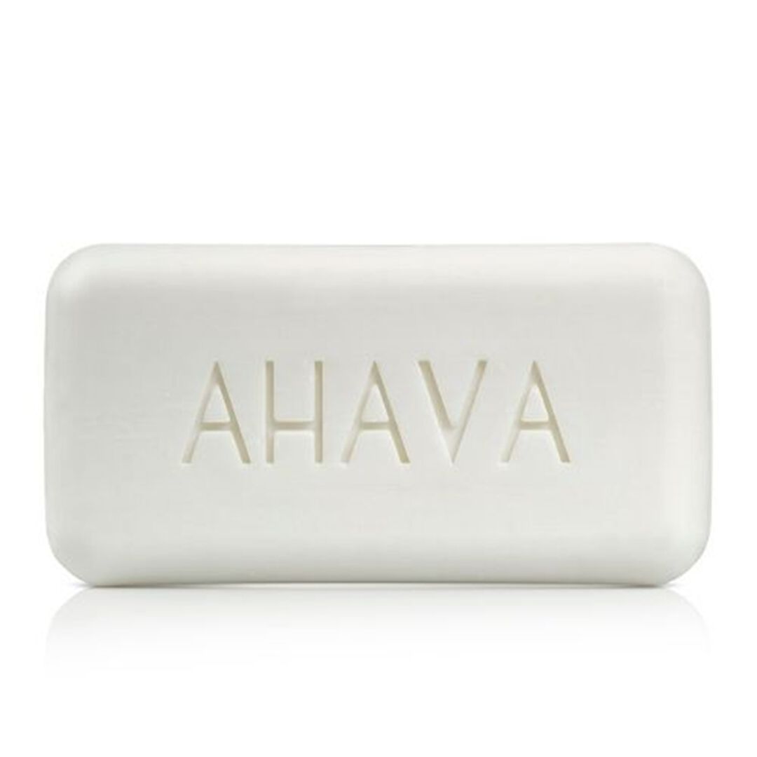 Moisturizing Salt Soap - Ahava -  - Imagem 1