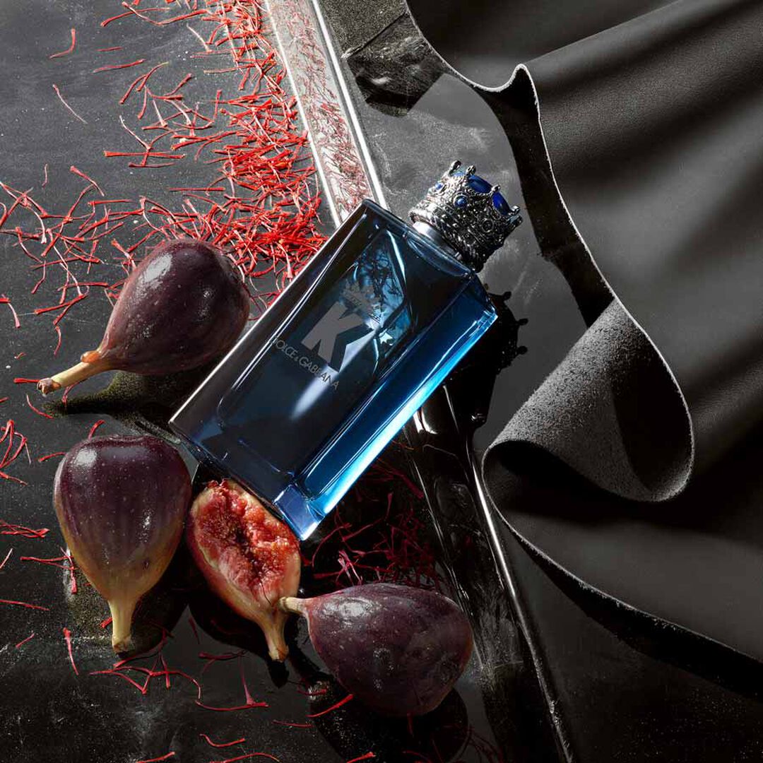 Eau de Parfum Intense - Dolce&Gabbana - K BY DOLCE&GABBANA - Imagem 6