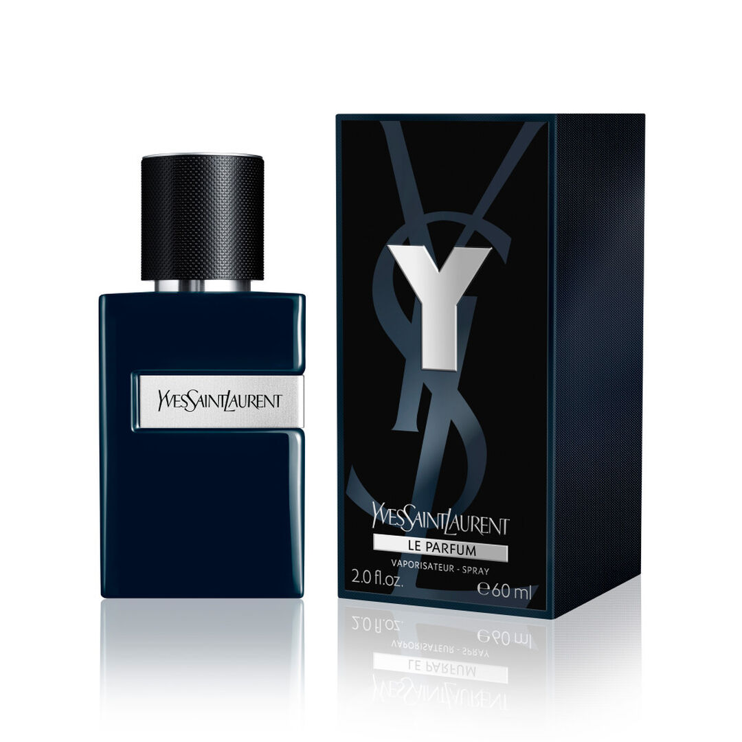 Le Parfum - Yves Saint Laurent - Y Le Parfum - Imagem 2