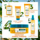 Creme Reparador P&oacute;s-Solar - KLORANE -  - Imagem 4