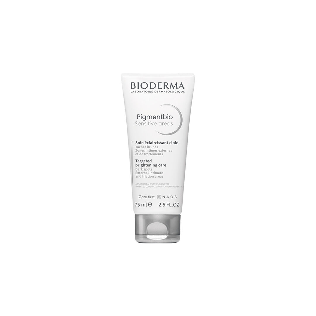 Creme Areas Sensitive Pigmentbio - BIODERMA -  - Imagem 1