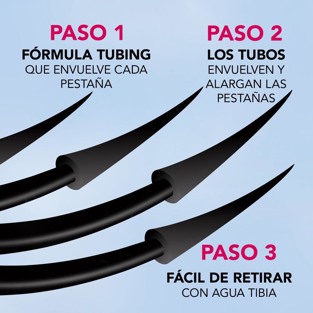 Showstopper Tubing Mascara - BOURJOIS -  - Imagem 5
