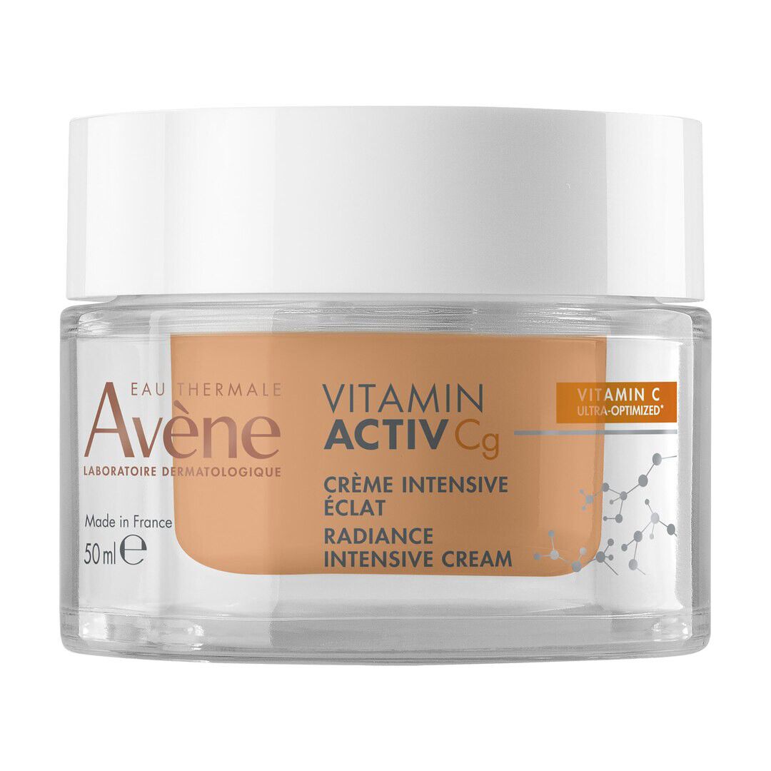 Vitamin Activ CG Creme Antienvelhecimento - AVENE -  - Imagem 3