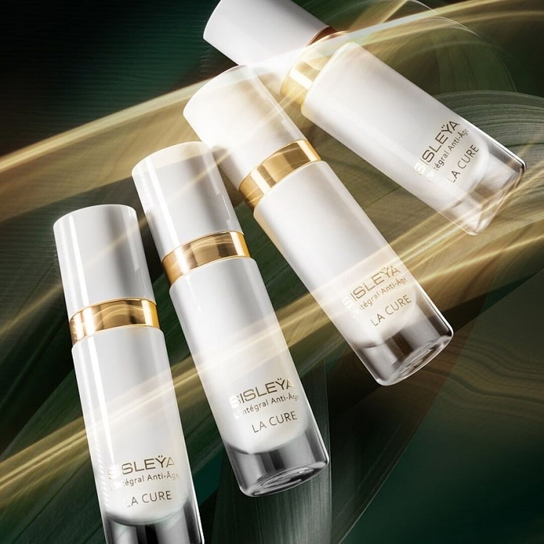 Integral Anti Age La Cure - Sisley Paris - SISLEY TRATAMENTO - Imagem 5