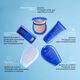 Expert Sun Lotion Sensitive SPF 50+ - SHISEIDO - GLOBAL SUNCARE - Imagem 6