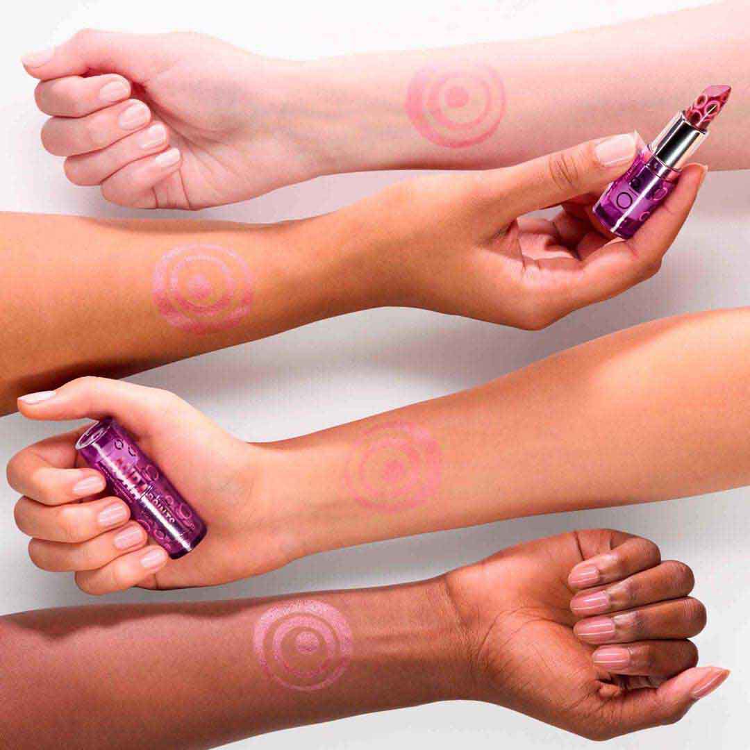 Batom que Muda de Cor Aura Points - ESSENCE -  - Imagem 8