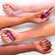 Batom que Muda de Cor Aura Points - ESSENCE -  - Imagem 8