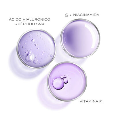 RNG TRIPLE SERUM EYE SERUM 20ML - Lanc&ocirc;me - R&eacute;nergie - Imagem