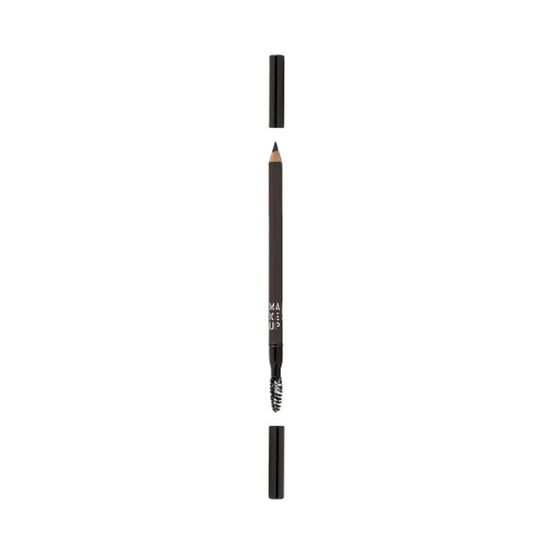 Eye Brow Styler - MAKE UP FACTORY - BE THE REBEL - Imagem 1