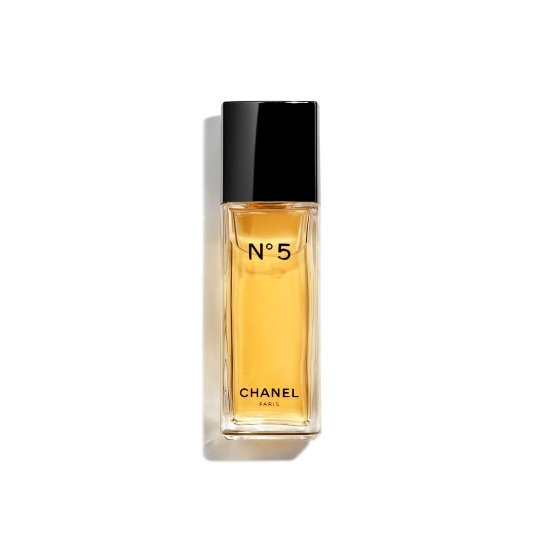 EAU DE TOILETTE VAPORIZADOR, RECARGA - CHANEL - Chanel N°5 - Imagem 1