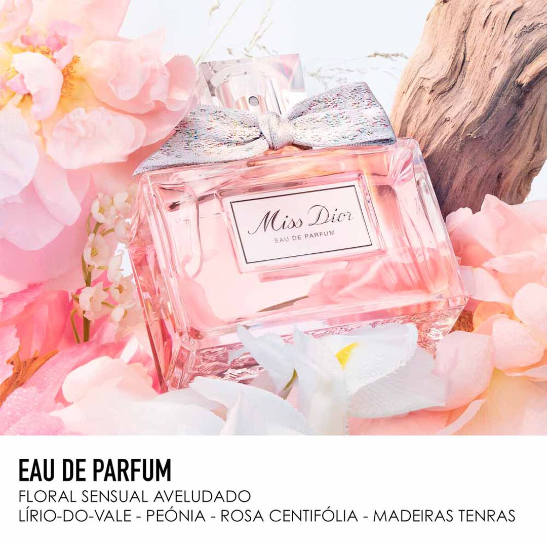 Eau de Parfum - Dior - MISS DIOR - Imagem 6