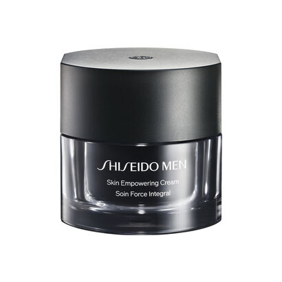 SKIN EMPOWERING CREAM - SHISEIDO - Shiseido Men - Imagem