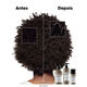 Recarga de Shampoo Absolut Repair Molecular - L'OR&Eacute;AL PROFESSIONNEL - SERIE EXPERT - Imagem 9