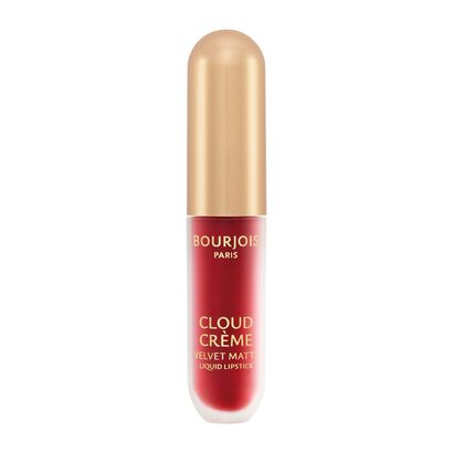 Cloud Creme Velvet - BOURJOIS -  - Imagem