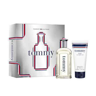 Eau de Toilette Coffret - Tommy Hilfiger - TOMMY - Imagem