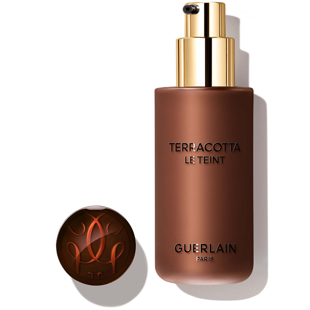 Terracotta Le Teint - GUERLAIN - TERRACOTTA - Imagem 4
