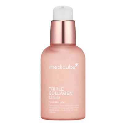 Triple Collagen Serum - Medicube -  - Imagem