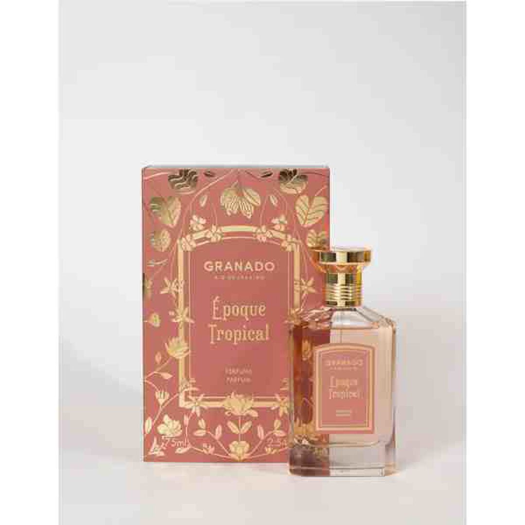 Eau de Parfum &Eacute;poque Tropical - Granado - Fragr&acirc;ncias - Imagem 2
