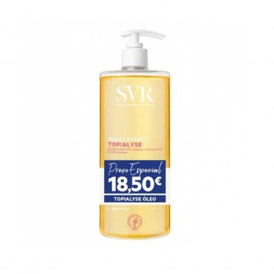 Topialyse &Oacute;leo Lavante Pre&ccedil;o Especial - SVR -  - Imagem 1