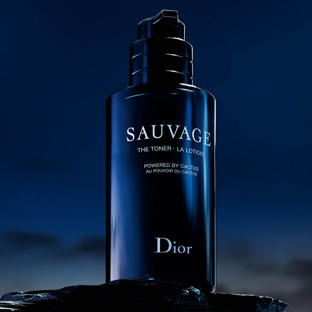 Sauvage La Lotion - Dior - SAUVAGE - Imagem 4