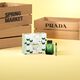 Coffret Eau de Parfum - PRADA - Paradigme - Imagem 3