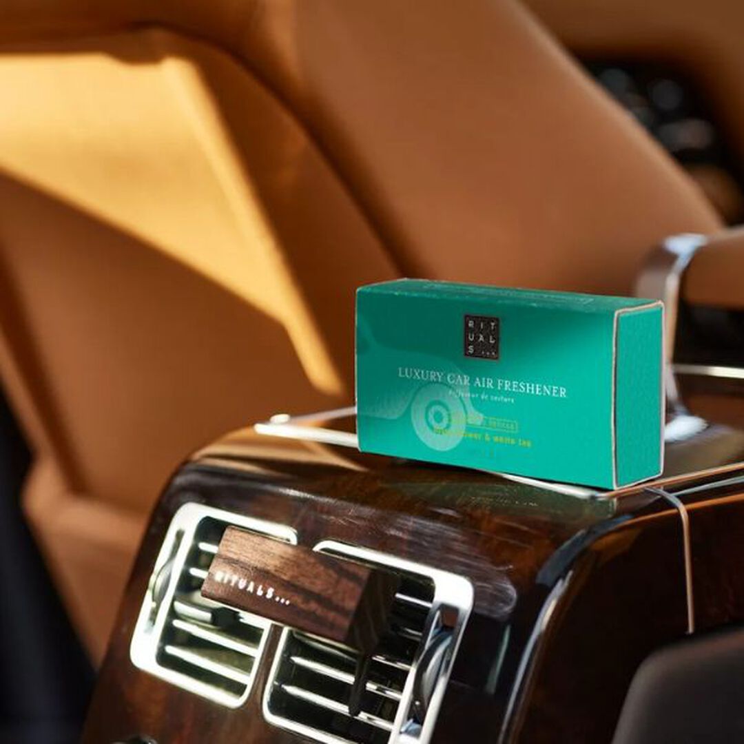 Karma Ambientador de Carro - Rituals - Karma - Imagem 3