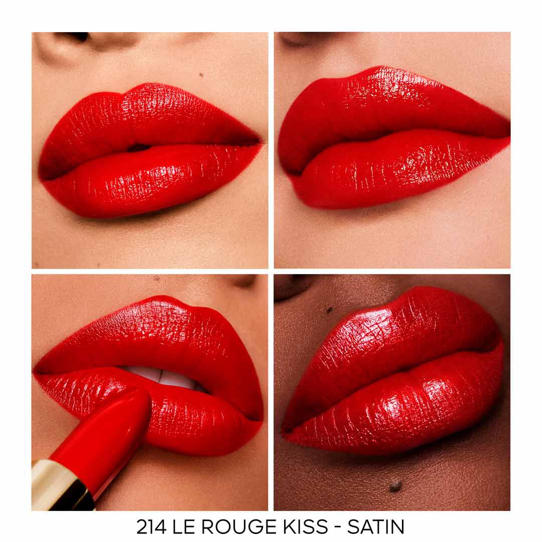 A recarga - GUERLAIN - ROUGE G - Imagem 8