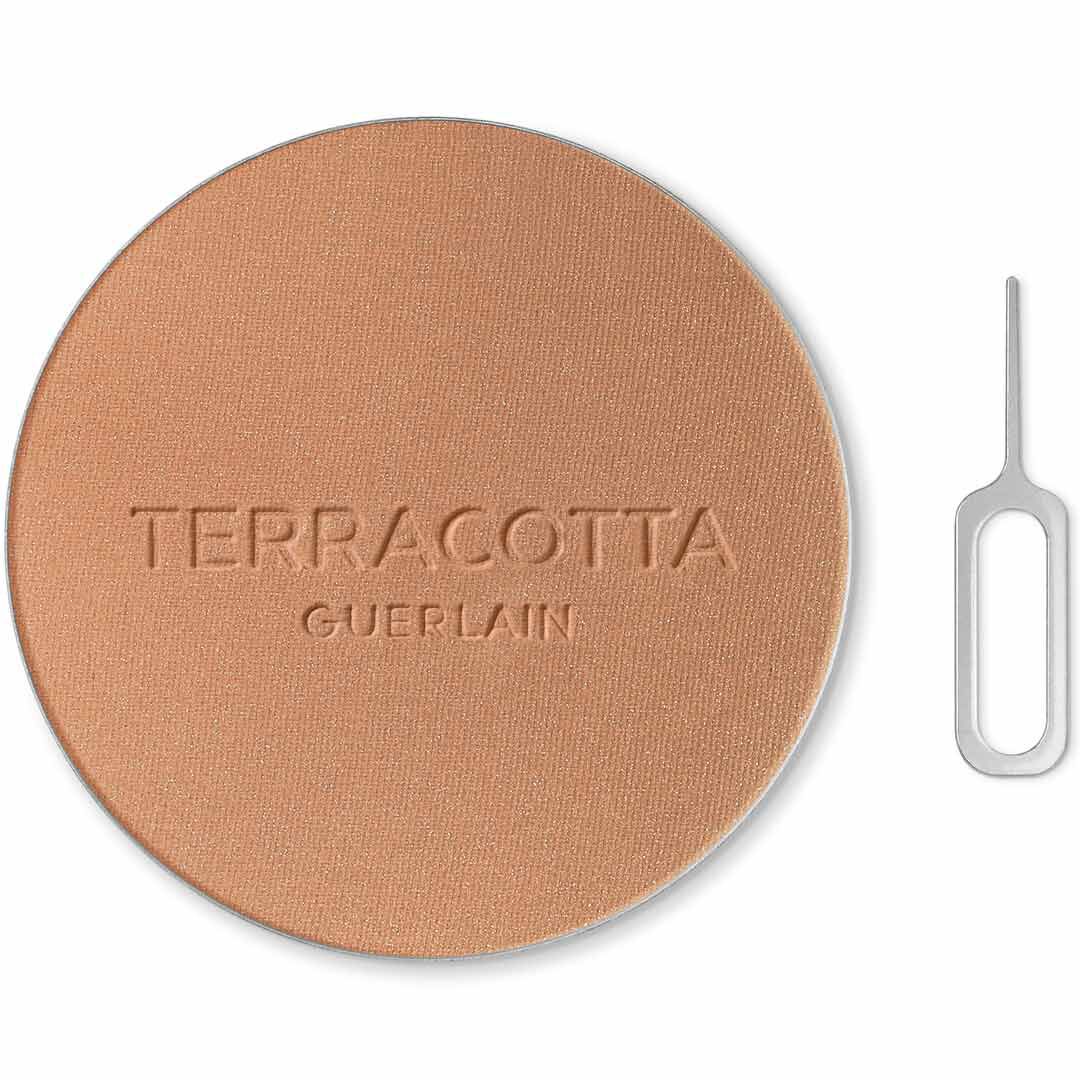 Terracotta Recarga - GUERLAIN - TERRACOTTA - Imagem 1