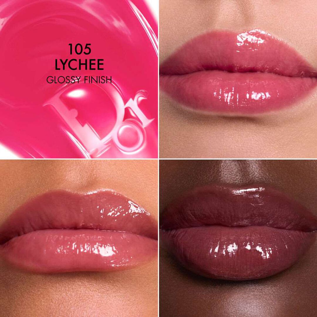 Lip Glow Butter - Dior - DIOR ADDICT - Imagem 5