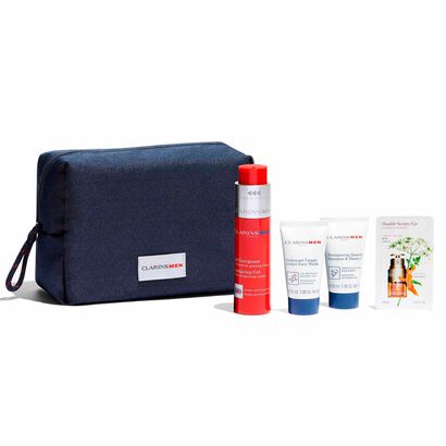 CLARINSMEN Essentiels - CLARINS - ClarinsMen - Imagem