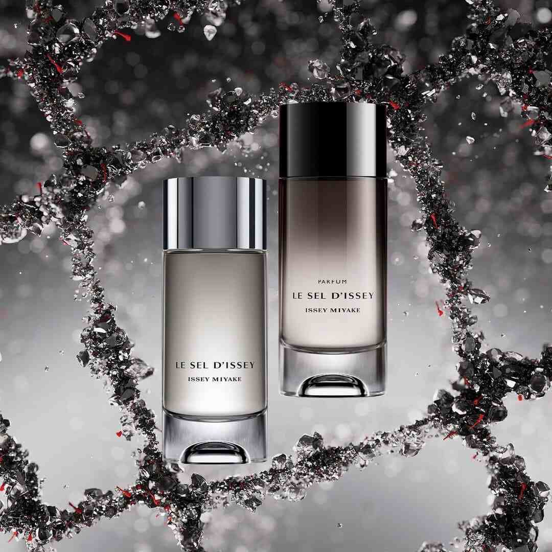 Parfum - ISSEY MIYAKE - SEL D&acute;ISSEY - Imagem 2