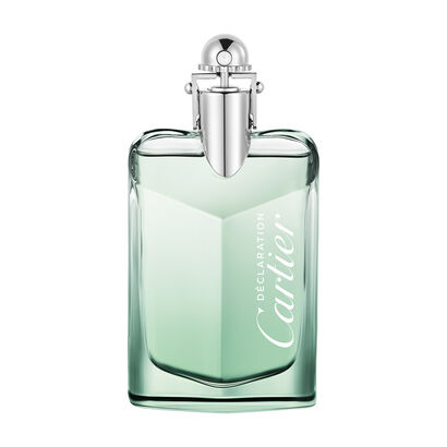 Haute Fraîcheur Eau de Toilette - CARTIER - Déclaration - Imagem