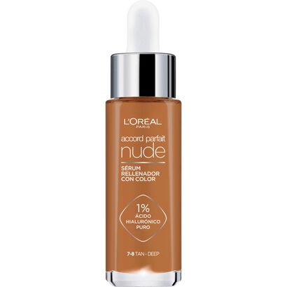 Accord Parfait - S&eacute;rum com Cor - L'Or&eacute;al Paris - Loreal Paris - Imagem