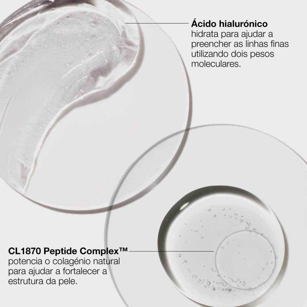 Clinical Repair&trade; Wrinkle Correcting Rich Cream - CLINIQUE - Smart - Imagem 4