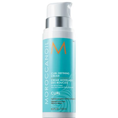Curl Defining Cream - MOROCCANOIL - CURL - Imagem