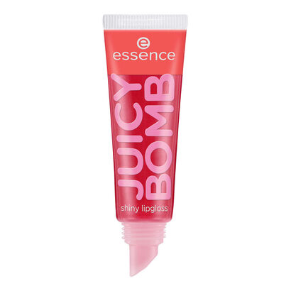 Gloss Para Lábios Juicy Bomb - ESSENCE -  - Imagem