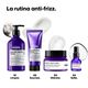 M&aacute;scara Keratin Alpha Sleek - L'OR&Eacute;AL PROFESSIONNEL - SERIE EXPERT - Imagem 7