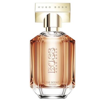 Eau de Parfum Intense - HUGO BOSS - BOSS SCENT INTENSO/S - Imagem