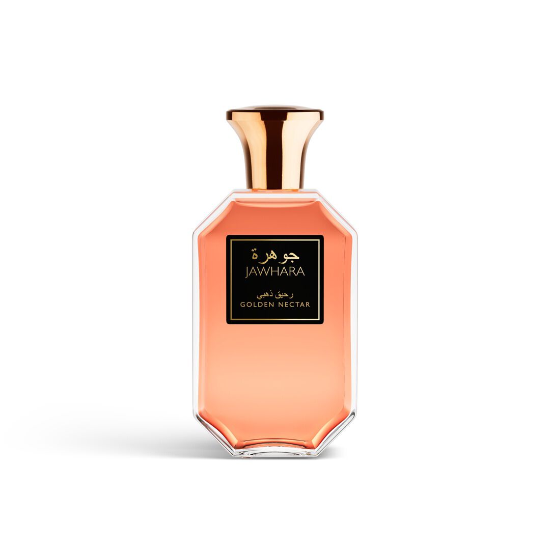 Eau de Parfum - JAWHARA - GOLDEN NECTAR - Imagem 1