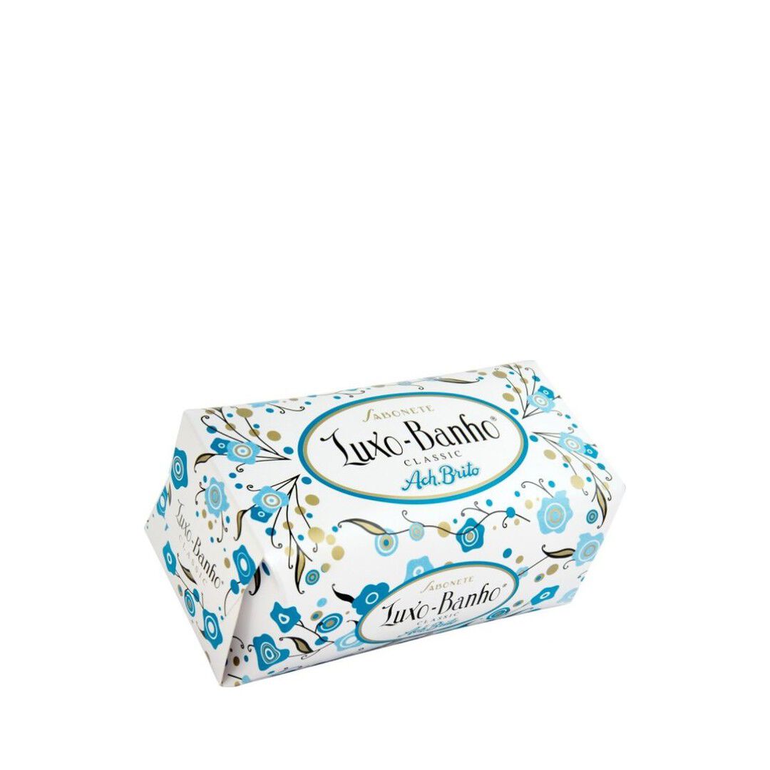 Luxo Banho Sabonete Classic - Ach.Brito - ACH BRITO - Imagem 1