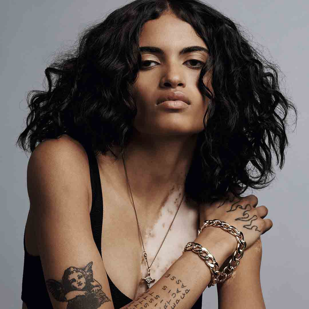 Curl Foam - SEBASTIAN - Twistted - Imagem 6