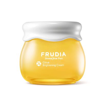Creme Iluminador - Citrus - FRUDIA -  - Imagem