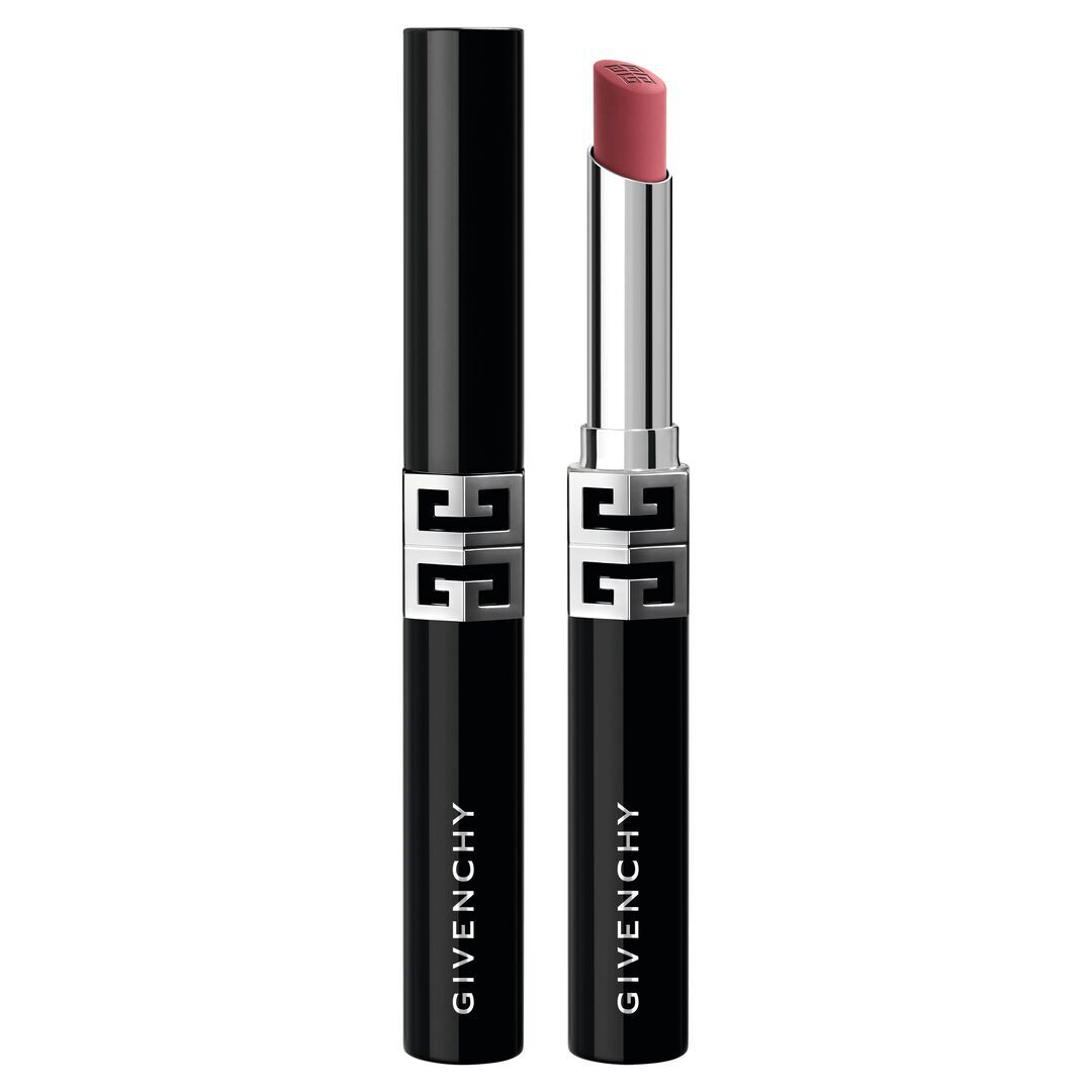 Le Rouge Velvet Matte - GIVENCHY - L&Aacute;BIOS - Imagem 2