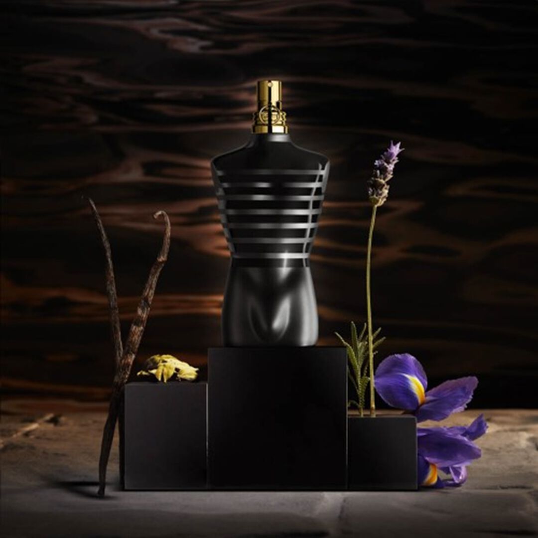 Le Parfum Eau de Parfum - Jean Paul Gaultier - LE MALE PARFUM - Imagem 5