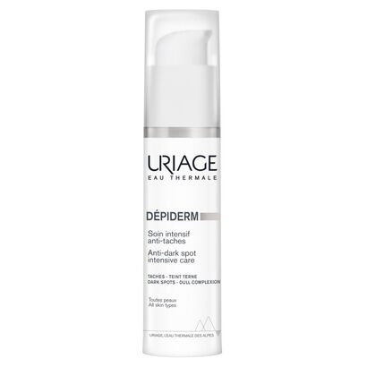 D&Eacute;PIDERM Cuidado de Dia Anti-Manchas - URIAGE -  - Imagem