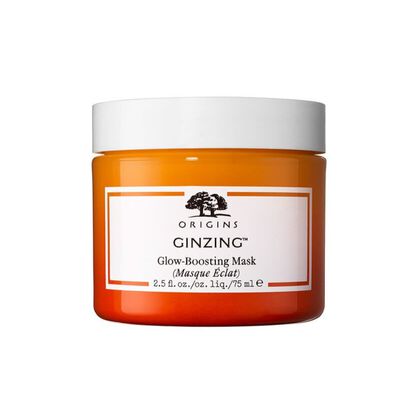 Glow-Boosting Mask - ORIGINS - GinZing - Imagem