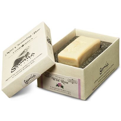 Wild Rose - Gamila Secret -  - Imagem